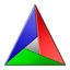 CMake softwarepictogram