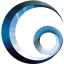 Cobalt icona del software