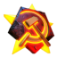 Command and Conquer: Red Alert 2 software icon