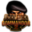 Commandos 2: Men of Courage programvareikon
