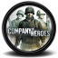 Company of Heroes значок программного обеспечения