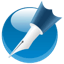 Corel WordPerfect Office ícone do software
