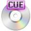Cue Splitter software icon