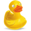 Cyberduck software icon