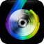 Cyberlink PowerProducer software icon