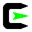 Cygwin software icon