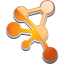 Cytoscape icono de software