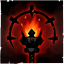 Darkest Dungeon icono de software