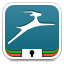 Dashlane software icon