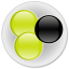 DC++ software icon