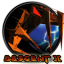Descent 2 Software-Symbol