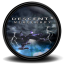 Descent 3 software icon
