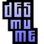 DeSmuME значок программного обеспечения