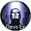 Deus Ex icona del software