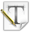 DfontSplitter software icon