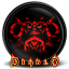 Diablo softwarepictogram