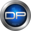 Digital Performer Software-Symbol