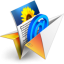 Direct Mail icono de software