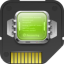 Disk Drill icono de software