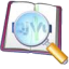DjVulibre ícone do software
