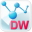 DocuWorks ícone do software