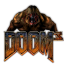 Doom 3 значок программного обеспечения
