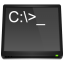 DR-DOS software icon