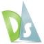 DraftSight ícone do software