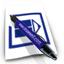DrawWell software icon