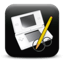 DS Game Maker Software-Symbol