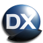 DX Studio ソフトウェアアイコン