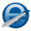 Ikona programu e-Sword