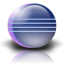 Eclipse for Linux icono de software