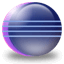 Eclipse IDE Software-Symbol