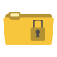 Ikona programu EncryptOnClick