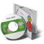 EPSON Print CD icono de software