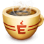 Espresso softwarepictogram