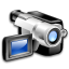 Everio MediaBrowser software icon