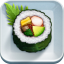 Evernote Food softwarepictogram