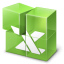 Ikona programu Excel Regenerator