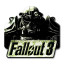 Fallout 3 ícone do software