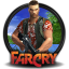 Far Cry значок программного обеспечения