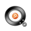 FeedR software icon