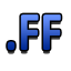 FFViewer ソフトウェアアイコン