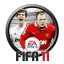 Ikona programu FIFA 11