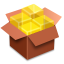 File Roller icono de software
