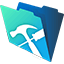 FileMaker Pro softwarepictogram
