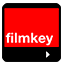 Filmkey Player Software-Symbol