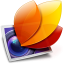 Flare software icon