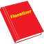 Ikona programu Fluentizer